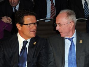 Supporting image for story: Who does Germany’s Thomas Tuchel join on list of overseas England managers?