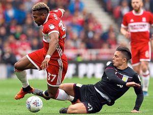 Supporting image for story: Steve Bruce: Jack Grealish has benefited from a culture change at Aston Villa