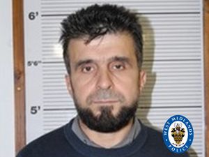 Supporting image for story: IS member facing new prison sentence after SD cards smuggled into jail