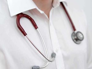 Supporting image for story: Thousands left waiting three weeks or more for GP appointments in Shropshire