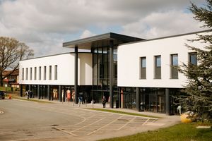 Princess Royal Hospital