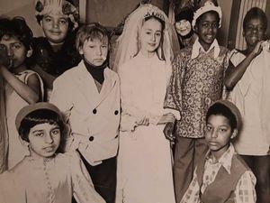 Supporting image for story: Photo exhibition takes people back to their Black Country youth