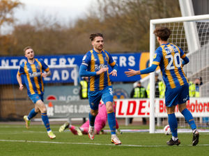 Supporting image for story: Shrewsbury v Bolton - Match preview 