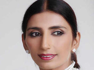 Supporting image for story: Mutiayaran Punjab Dian at Wolverhampton's Wulfrun Hall