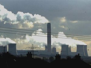 Supporting image for story: Peter Rhodes on scumbags who cruise, duchesses who edit and the blame-game on climate change