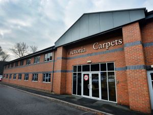 Supporting image for story: Carpets group buys rugs division for £117m