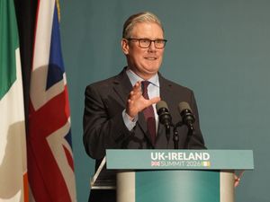 Supporting image for story: PM pledges cost of living help after resisting Trump’s call for warships