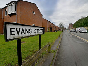 Supporting image for story: Wolverhampton man and woman plead not guilty to charges relating to alleged firearm robbery in Whitmore Reans