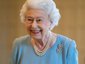 Supporting image for story: Groups can bid for up to £1,000 to celebrate Queen’s Platinum Jubilee in Stafford
