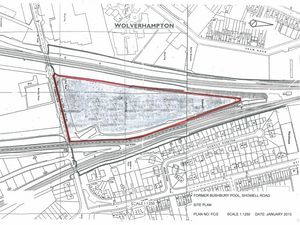 Supporting image for story: New homes in Wolverhampton rejected to allow for travellers
