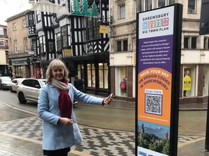 Supporting image for story: One week to have your say on future of Shrewsbury developments