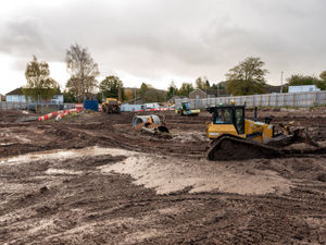 Supporting image for story: Work starts to build 67 affordable homes in Wellington
