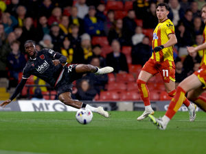 Supporting image for story: Iling-Junior gets Ryan Mason 'wrath', West Brom chant and the big positive: Things you may have missed from West Brom's Watford defeat