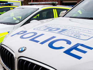 Supporting image for story: Huge rise in stalking and harassment cases in Shropshire and Mid Wales