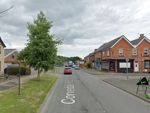 Supporting image for story: B-road in south Shropshire to shut for resurfacing weeks - what you need to know