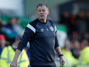 Supporting image for story: Shrewsbury Town will give Stratford maximum respect 