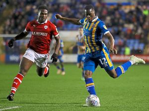 Supporting image for story: Oxford United v Shrewsbury Town: Preview