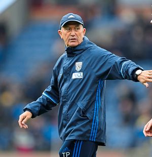 Tony Pulis