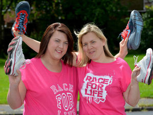 Supporting image for story: Joy as cancer survivor who beat illness three times is pregnant