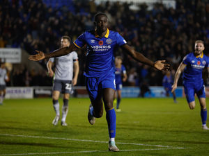 Supporting image for story: Ollie Westbury analysis: Town hope comeback will not be another false dawn