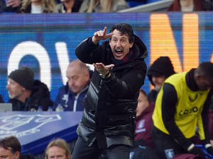 Supporting image for story: Aston Villa boss Unai Emery taking it one game at a time