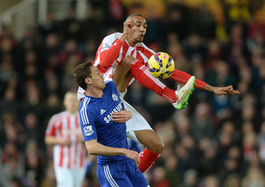 Steven Nzonzi 
