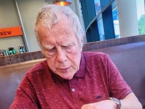 Supporting image for story: ‘Worried for welfare’ 999 appeal over missing man last seen in Bearwood

