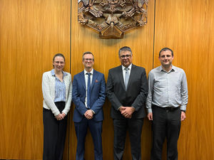 Supporting image for story: Staffordshire council adopts local plan setting out guidelines for future developments