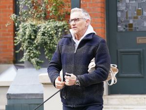 Supporting image for story: Gary Lineker reinstated as BBC presenter as corporation apologises