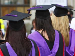 Supporting image for story: Poll: Do you think university is becoming unaffordable for students?