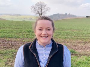 Supporting image for story: Shropshire Farming Talk: Government gear change for growth and infrastructure