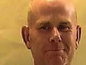 Supporting image for story: Police hunting for escaped prisoner with links to Wolverhampton