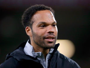 Supporting image for story: Former West Brom, Wolves and Aston Villa man to England set-up