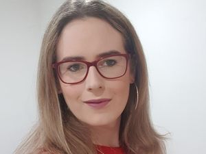 Supporting image for story: Newport woman Daisy taking on new challenge in Romania