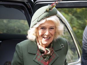 Supporting image for story: Queen to attend Trump state visit in full after recovering from acute sinusitis