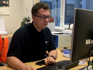 Supporting image for story: Wolverhampton apprentices on track to success in Alstom awards