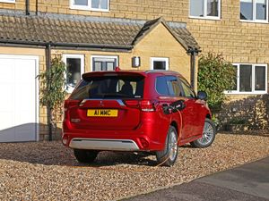 Supporting image for story: Hybrid vehicles could play vital role in move to full electric future, study suggests