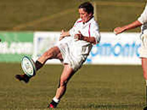 Supporting image for story: Yapp on course for semis