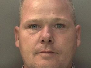 Supporting image for story: Jailed: Burglar posed as a water company worker to 90 year-old victims at their homes in Birmingham