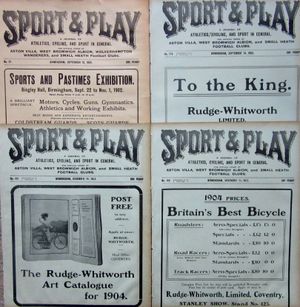 Items to be auctioned