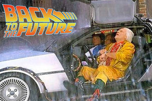 Supporting image for story: Quiz: How well do you know Back To The Future?
