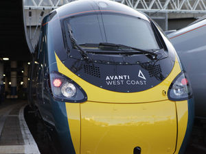 Supporting image for story: Must do better: Off the rails Avanti West Coast is being kept on report
