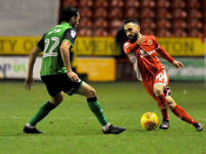 Supporting image for story: Walsall wizard Erhun Oztumer finds his magic ingredients