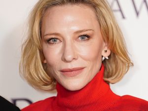 Supporting image for story: Cate Blanchett and Theresa May among BBC Today programme’s Christmas editors