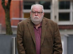 Supporting image for story: Warrant issued for arrest of ‘Crystal Methodist’ former bank boss Paul Flowers