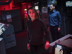 Supporting image for story: British productions fare well at 50th annual International Emmys