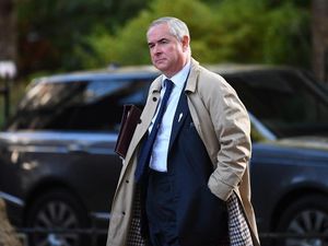 Supporting image for story: Attorney General told Boris Johnson suspending Parliament was ‘lawful’