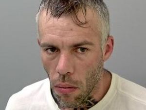 Supporting image for story: Drug dealer spotted in Audi with false plates jailed for seven years