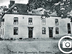 Supporting image for story: Pictures from the past - December 20