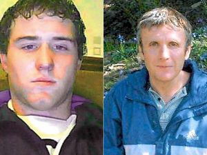 Supporting image for story: Man admits to murdering Shrewsbury busker Ben Bebbington by old canal footpath